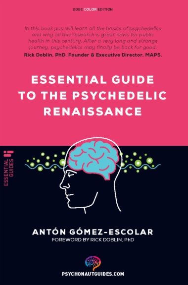 Essential guide to the Psychedelic Renaissance