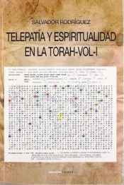 Telepatía y espiritualidad en la Torah