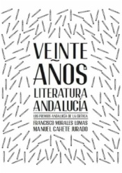 Veinte años de literatura en Andalucía (1994-2014)