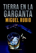 Tierra en la garganta