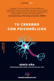 Tu cerebro con psicodélicos