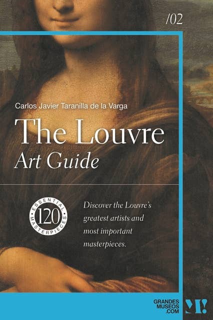 The Louvre. Art Guide