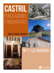 Castril Publicaciones Etnográficas