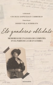 Els quaderns oblidats