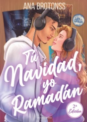 Tú Navidad, yo Ramadán