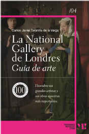 La National Gallery. Guía de arte