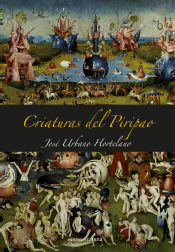 Criaturas del Piripao