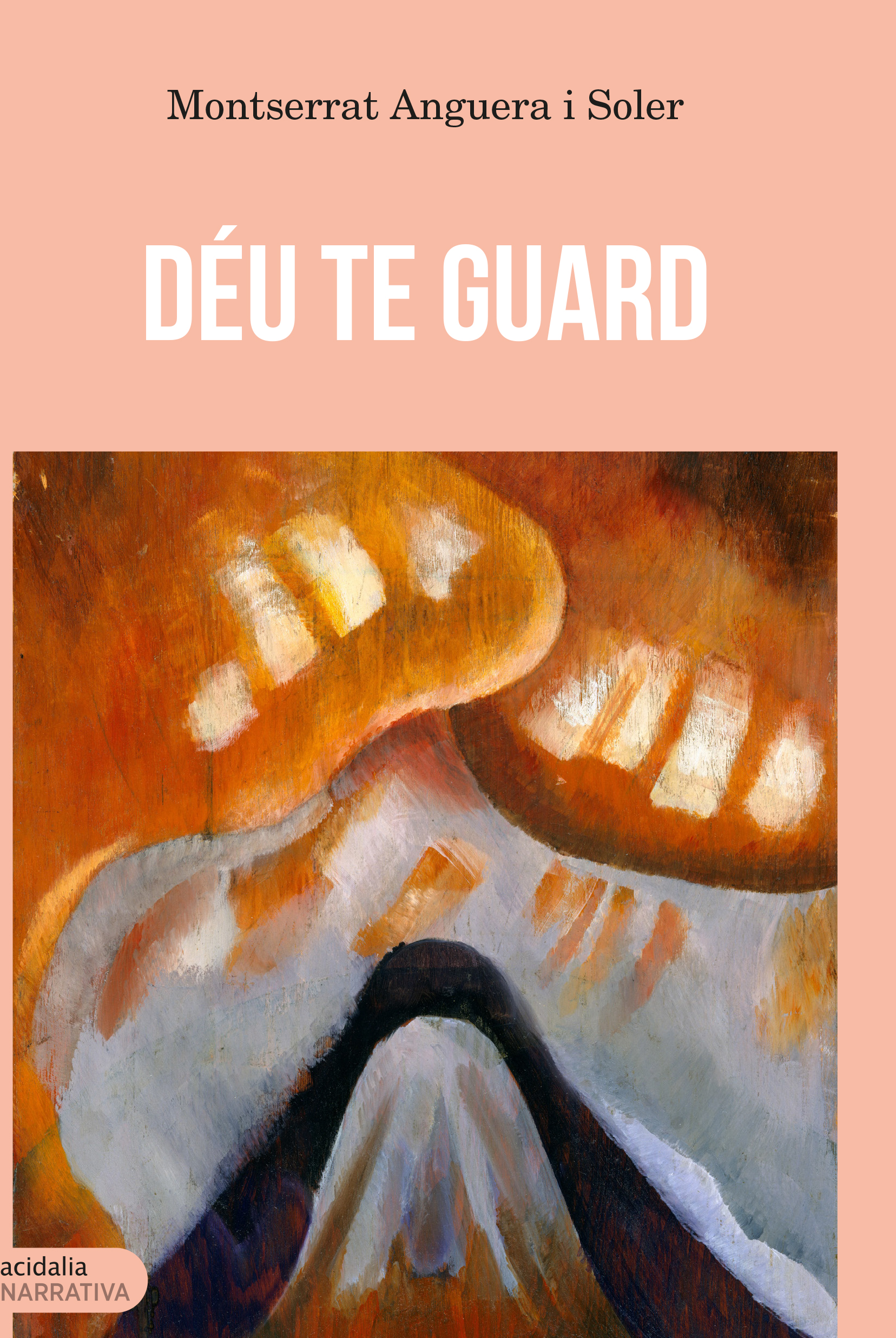 Déu te guard
