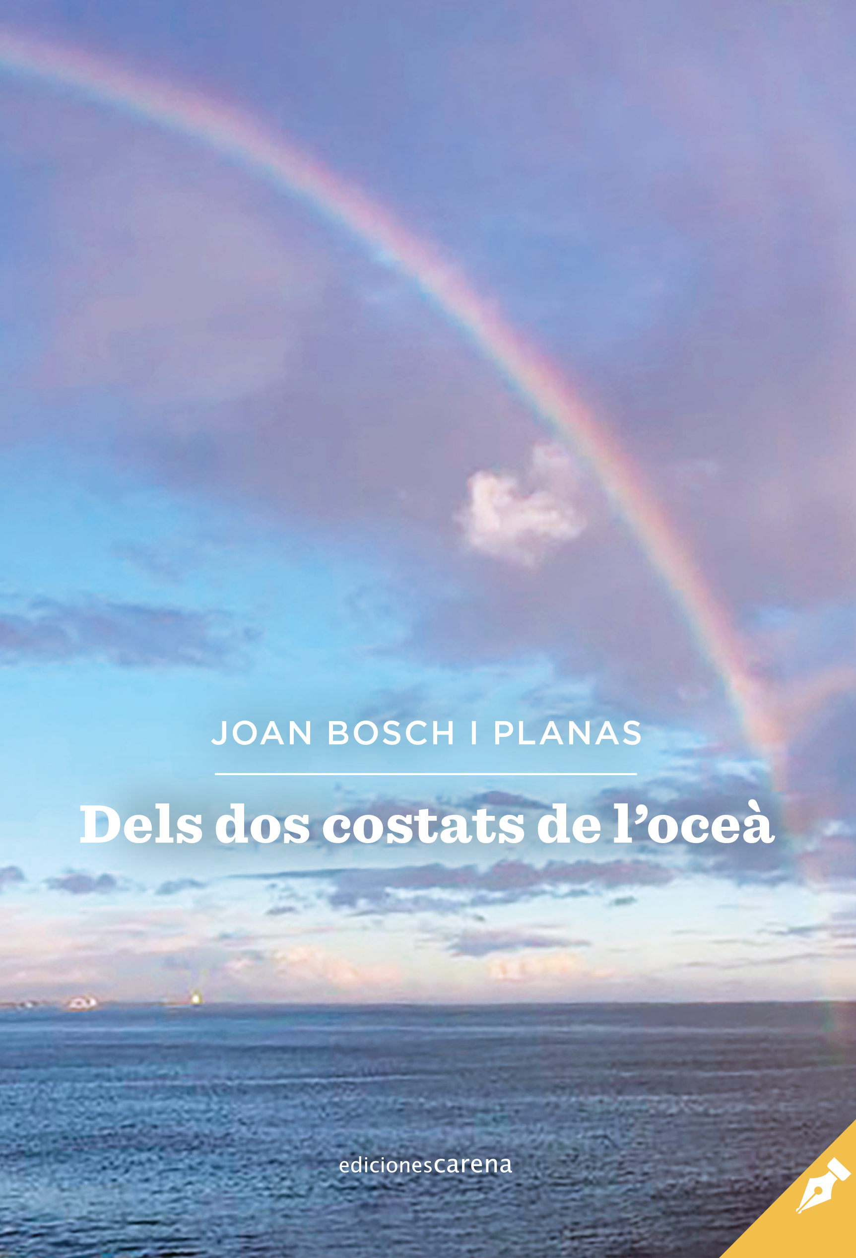 Dels dos costats de l'oceà