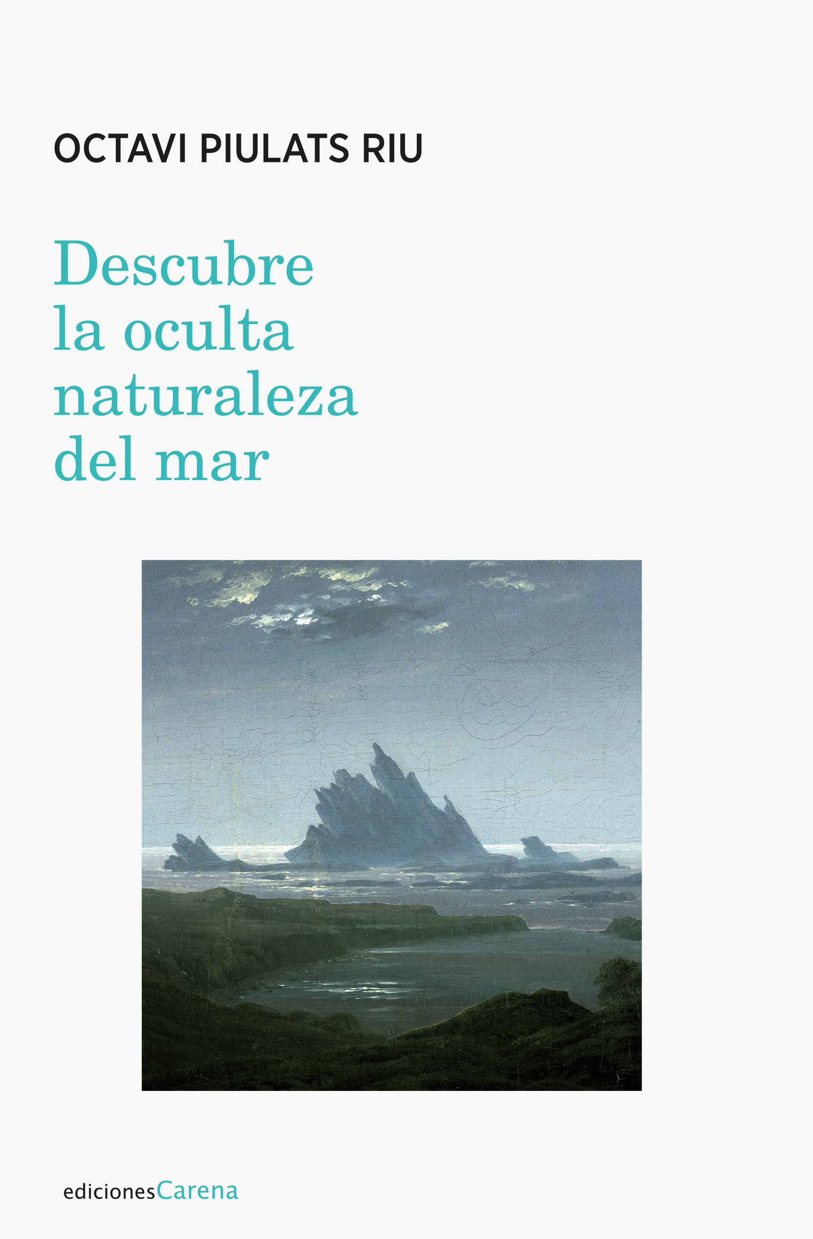 Descubre la oculta naturaleza del mar