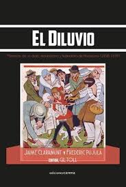 El Diluvio: Memorias de un diario republicano y federalista de Barcelona (1858-1939)