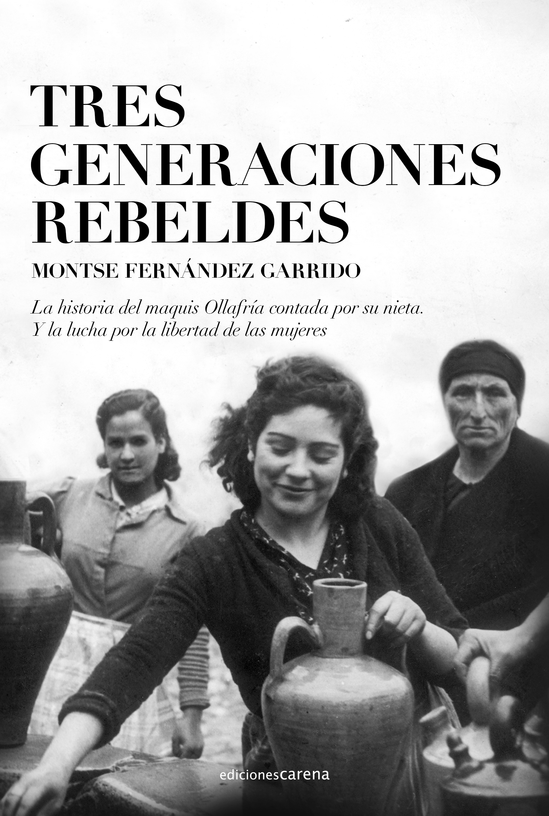 Tres Generaciones Rebeldes