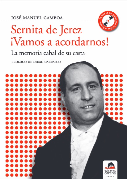 Sernita de Jerez, ¡vamos a acordarnos!