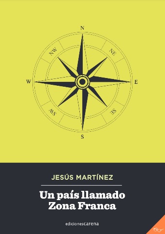 Un país llamado zona franca: mapa etnográfico. Atlas humano de unos barrios